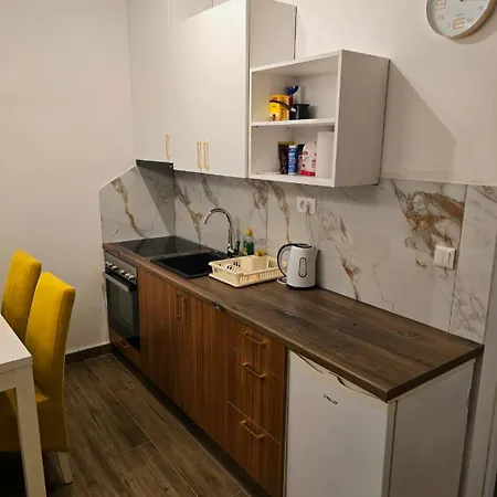 Apartman Joja *