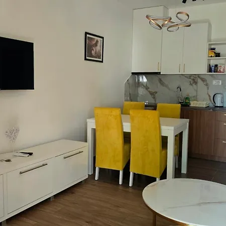 Joja Apartment