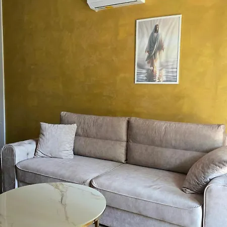 Joja * Međugorje