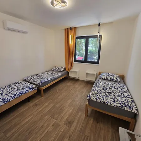 Joja Apartment Međugorje
