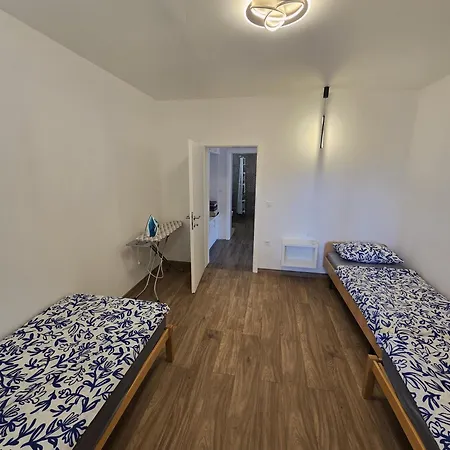 Joja Apartment *